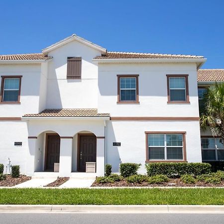 Ravishing Four Bd W/ Pool Close To Disney 4947 Kissimmee Esterno foto