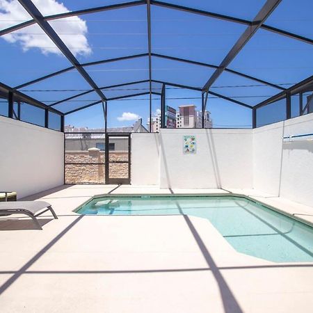 Ravishing Four Bd W/ Pool Close To Disney 4947 Kissimmee Esterno foto